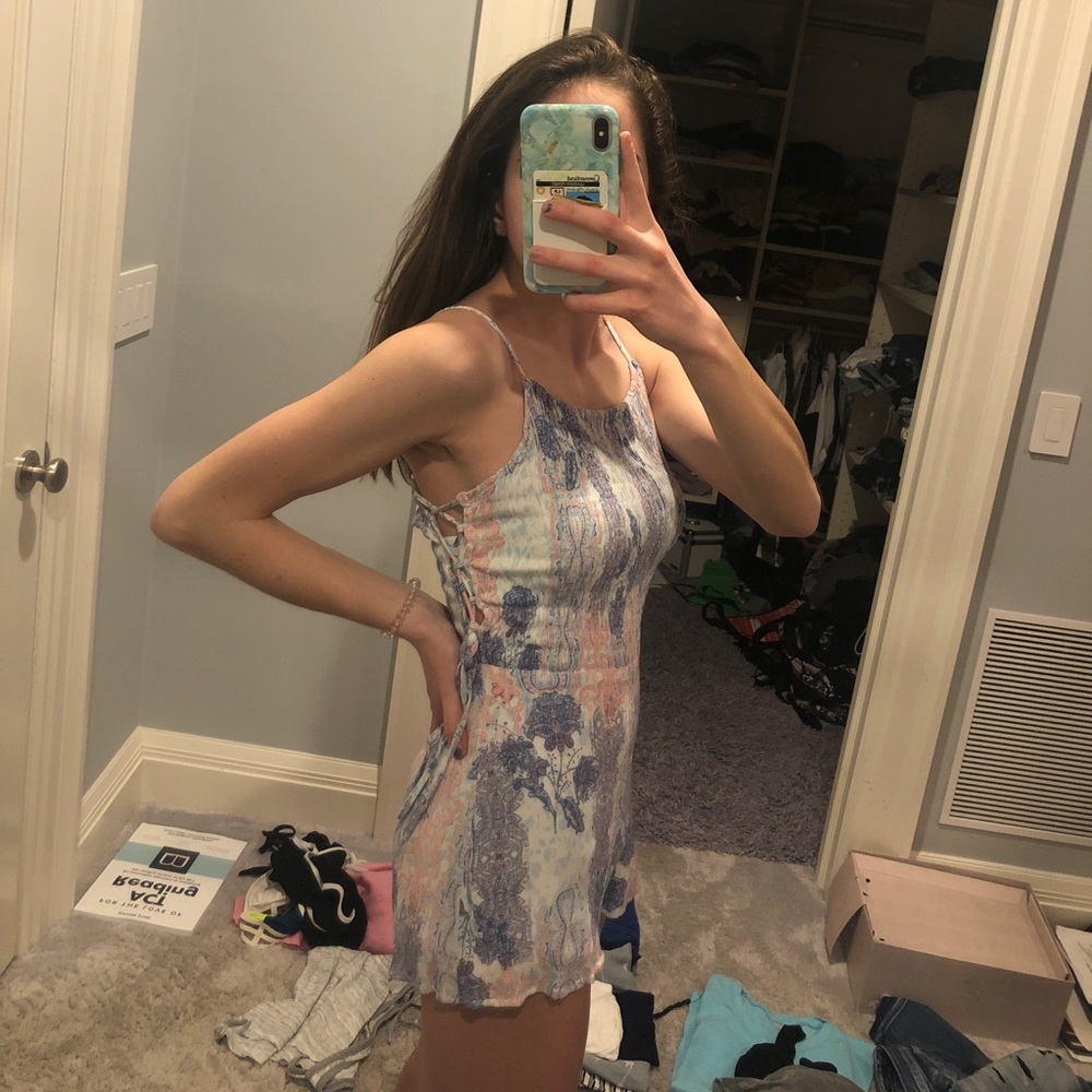 CUTEST summer romper